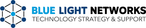 Blue Light Networks